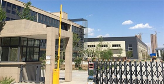 某環(huán)?？萍脊敬箝T